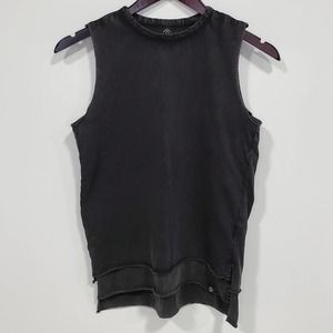 T&B Layered Look Tank Top